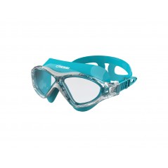 CRESSI Gafas de natación o snorkel MONTGO MEDIUM FDE 601230VAR