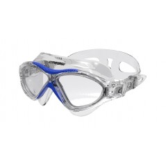 CRESSI Gafas de natación o snorkel MONTGO MEDIUM FDE 601230VAR
