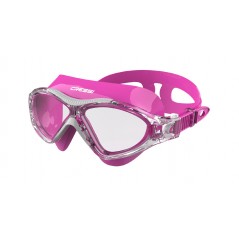 CRESSI Gafas de natación o snorkel MONTGO MEDIUM FDE 601230VAR