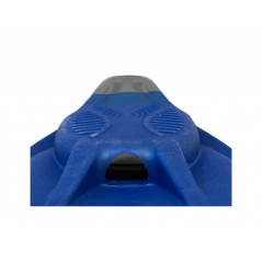 CRESSI Aletas de pala corta PIXEL FDX 101038VAR