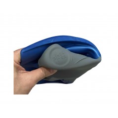 CRESSI Aletas de pala corta PIXEL FDX 101038VAR