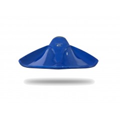 CRESSI Aletas de pala corta PIXEL FDX 101038VAR