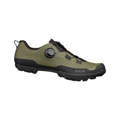 FIZIK Zapatillas bicicleta TERRA ATLAS TEX5BPR1R1010380VAR