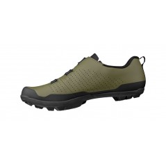 FIZIK Zapatillas bicicleta TERRA ATLAS TEX5BPR1R1010380VAR