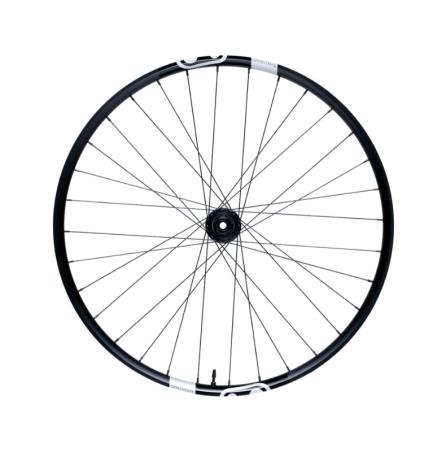 CRANKBROTHERS Front wheel for mountain bike SYNTHESIS ALUMINIO ENDURO I9 29 BOOST V2 15X110 17062