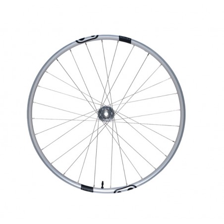 CRANKBROTHERS Rear wheel for mountain bike SYNTHESIS ALUMINIO DH I9 27.5 BOOST XD V2 157X12 17112