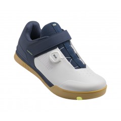 CRANKBROTHERS Zapatillas de ciclismo montaña MALLET BOA-GUM OUTSOLE MAB54270A130