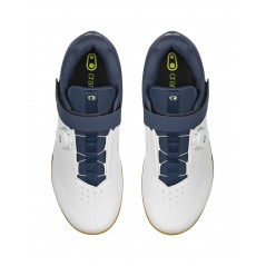 CRANKBROTHERS Zapatillas de ciclismo montaña MALLET BOA GUM OUTSOLE MAB54270A140