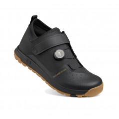 CRANKBROTHERS Zapatillas de ciclismo montaña MALLET TRAIL BOA GUM OUTSOLE MTB41080A085VAR