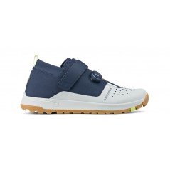 CRANKBROTHERS Zapatillas de ciclismo montaña STAMP TRAIL BOA GUM OUTSOLE TRB41080A085VAR