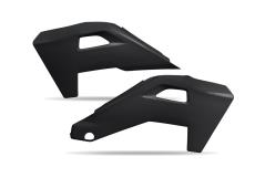 UFO ALETINES DE RADIADOR 1129620001VAR