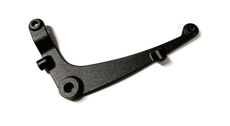 GHOST Left engine mount E-ASX 160 ESSENTIAL (MY22) 727651