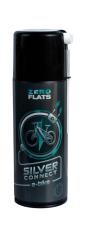 ZEROFLATS Protector sellante para batería ZERO FLATS SILVER CONECT 400 ML 728234