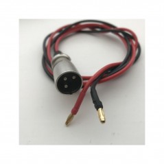 BATTERYTESTER Test lead UNIVERSAL 728241VAR
