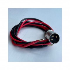 BATTERYTESTER Test lead UNIVERSAL 728241VAR