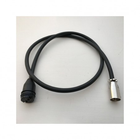 BATTERYTESTER Battery test lead BROSE BMZ 728247