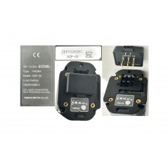 BATTERYTESTER Adaptador para baterías YAMAHA PW 728248