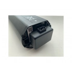 BATTERYTESTER Adaptador para baterías internas YAMAHA 728252