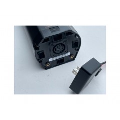 BATTERYTESTER Adaptador para baterías YAMAHA TRENDPOWER 728253