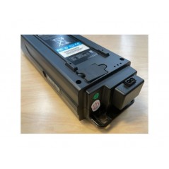 BATTERYTESTER Adaptador para baterías al portabultos GIANT ENERGYPACK 728254