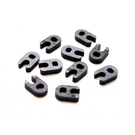 ZEROFLATS Extractor de obús válvula 10U 728276