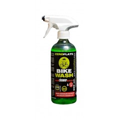 ZEROFLATS LIMPIADOR ZERO FLATS BIKE WASH 1L 728278