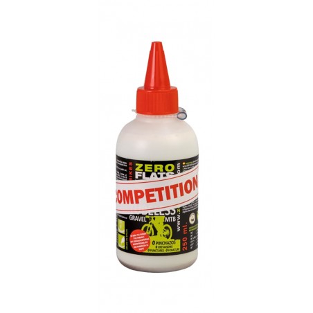 ZEROFLATS Líquido sellante para pinchazos ZERO FLATS COMPETITION MTB/ENDURO 5 L 728282