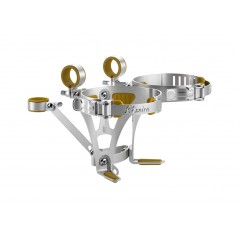 ELITE Portabidón doble VINTAGE 728808