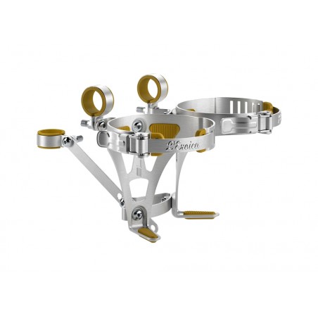 ELITE Portabidón doble VINTAGE 728808