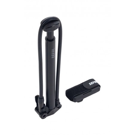 ZEFAL Mini hinchador ADVENTURE 728841