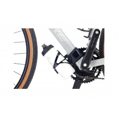 ZEFAL Adapter kit with bottle cage included PULSE A2 BLACK 728845