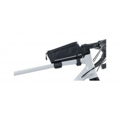 ZEFAL Bolsa para tubo de poliéster CONSOLE PACK T1 0.8L (18.5X9X9.5 CM) 728853