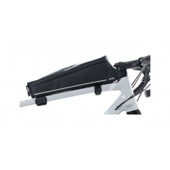 ZEFAL Bolsa para tubo de poliéster CONSOLE PACK T3 1.8L (35X9.5X11 CM) 728855