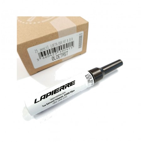 LAPIERRE paint repair pen OVERVOLT HT 8.8 HIGH 729016
