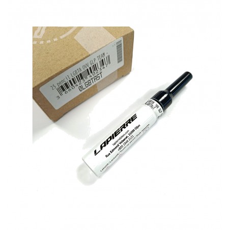 LAPIERRE Lápiz reparador de pintura HEX OVERVOLT GLP TEAM 729024
