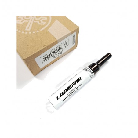 LAPIERRE Lápiz reparador de pintura EZESTY AM 10.4 AXS CARMIN 729026