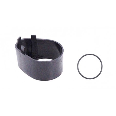 WINORA Protector para tija de sillín YAKUN V3 KWI00063