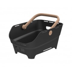 BASIL Metal rear basket CENTO NEO NX 21L (23.7X46.9X14.1 CM) MULTISYSTEM 728931