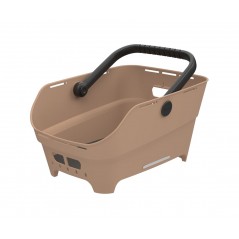 BASIL Metal rear basket CENTO NEO NX 21L (23.7X46.9X14.1 CM) MULTISYSTEM 728933