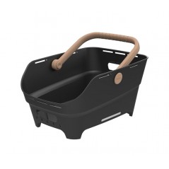 BASIL Metal rear basket CENTO NEO MIK 2.0 21L (23.7X46.9X14.1 CM) 728935