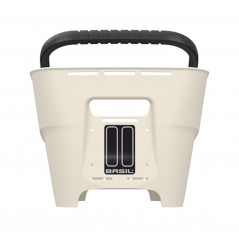 BASIL Metal rear basket CENTO NEO MIK 2.0 21L (23.7X46.9X14.1 CM) 728936