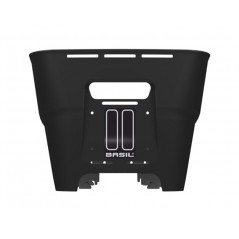 BASIL Metal rear basket CENTO NEO WSL 21L (23.7X46.9X14.1 CM) 728939