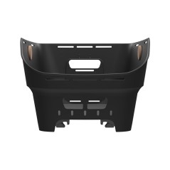 BASIL Metal rear basket CENTO NEO WSL 21L (23.7X46.9X14.1 CM) 728939