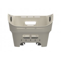 BASIL Metal rear basket CENTO NEO WSL 21L (23.7X46.9X14.1 CM) 728940