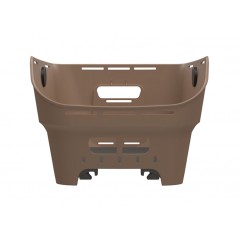 BASIL Metal rear basket CENTO NEO WSL 21L (23.7X46.9X14.1 CM) 728941