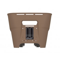 BASIL Metal rear basket CENTO NEO WSL 21L (23.7X46.9X14.1 CM) 728941