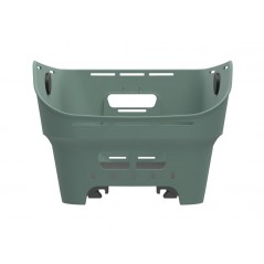 BASIL Metal rear basket CENTO NEO WSL 21L (23.7X46.9X14.1 CM) 728942