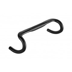 DEDA Manillar de carretera aluminio SUPERZERO RS RHM-EVO 31.7 6º 729060VAR