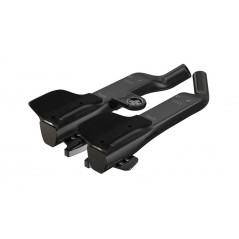 DEDA Extensiones de triatlón aluminio JET2 HYDRO BLIPS SRAM 729066VAR