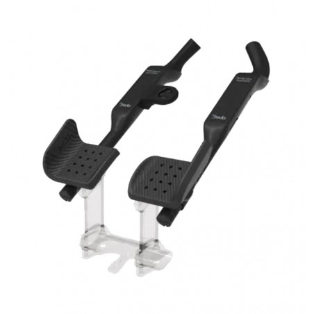 DEDA Extensiones de triatlón fabricadas en carbono FASTPRO 31.7 BLIPS SRAM 729074